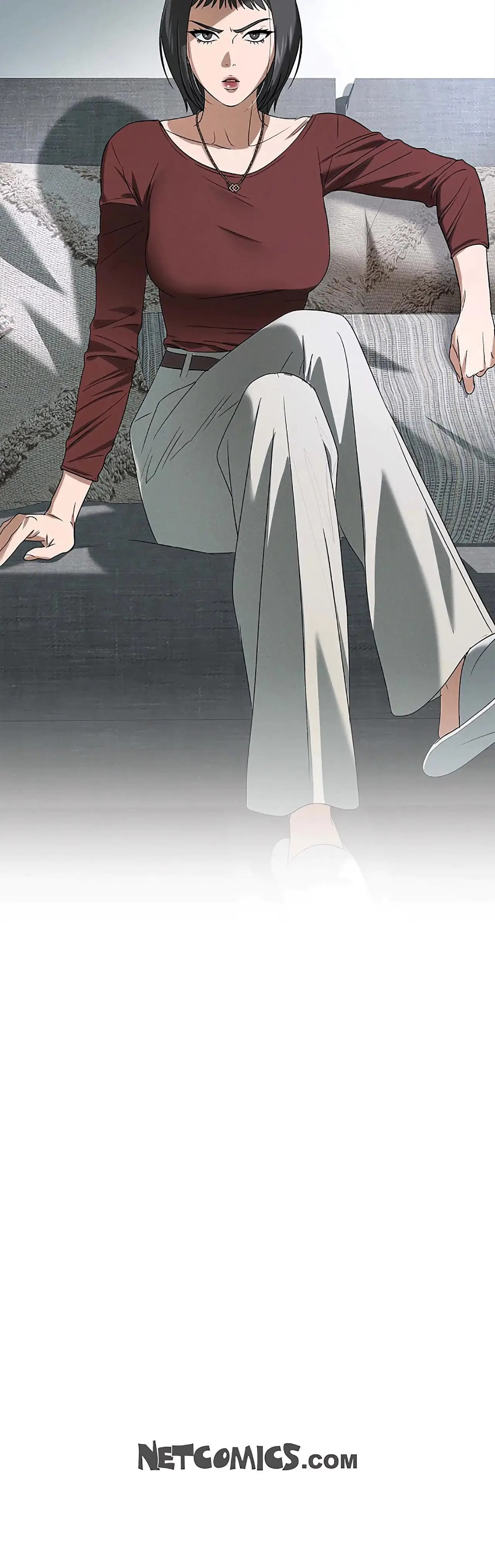 Falling Eunsu Chapter 48 - Page 33