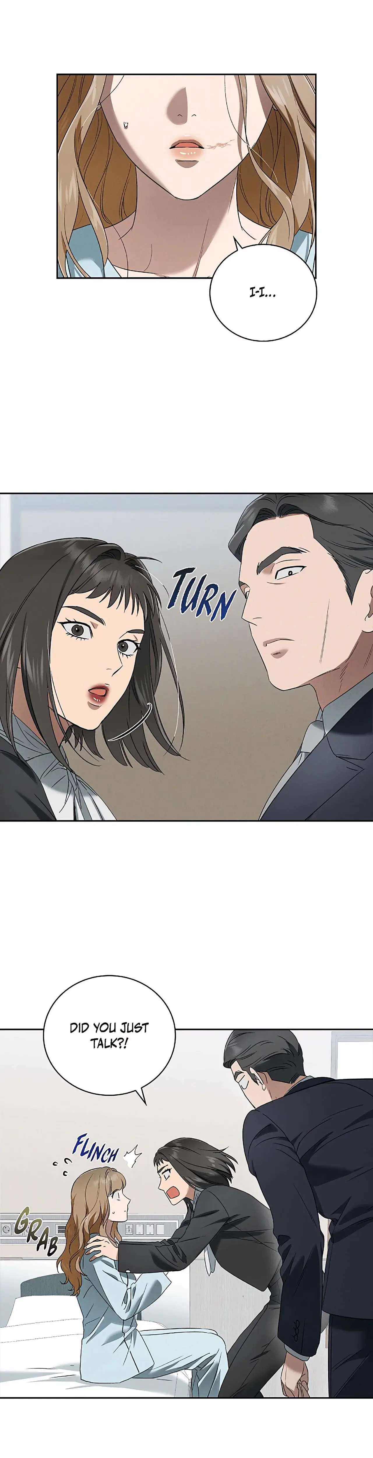 Falling Eunsu Chapter 48 - Page 5