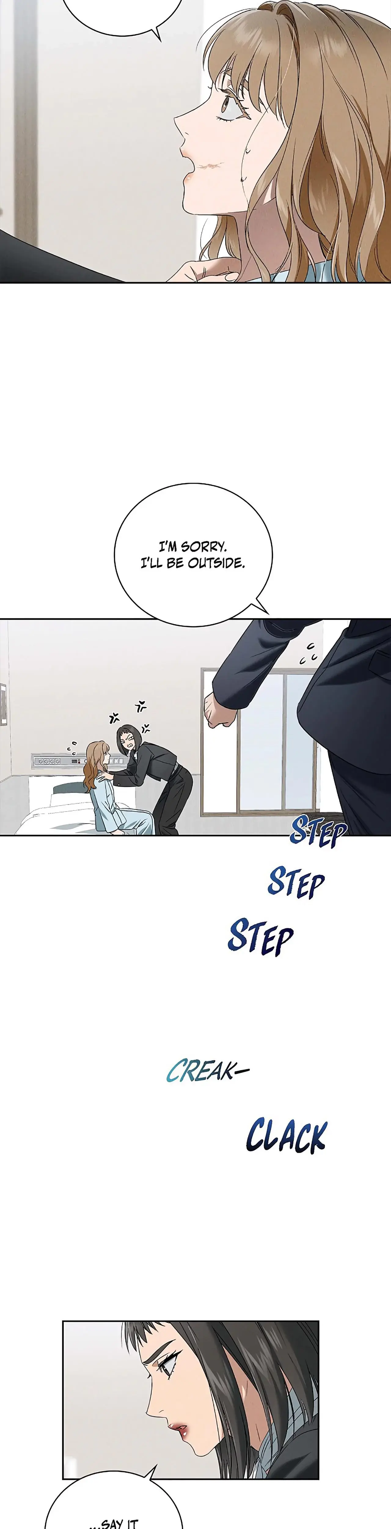 Falling Eunsu Chapter 48 - Page 8
