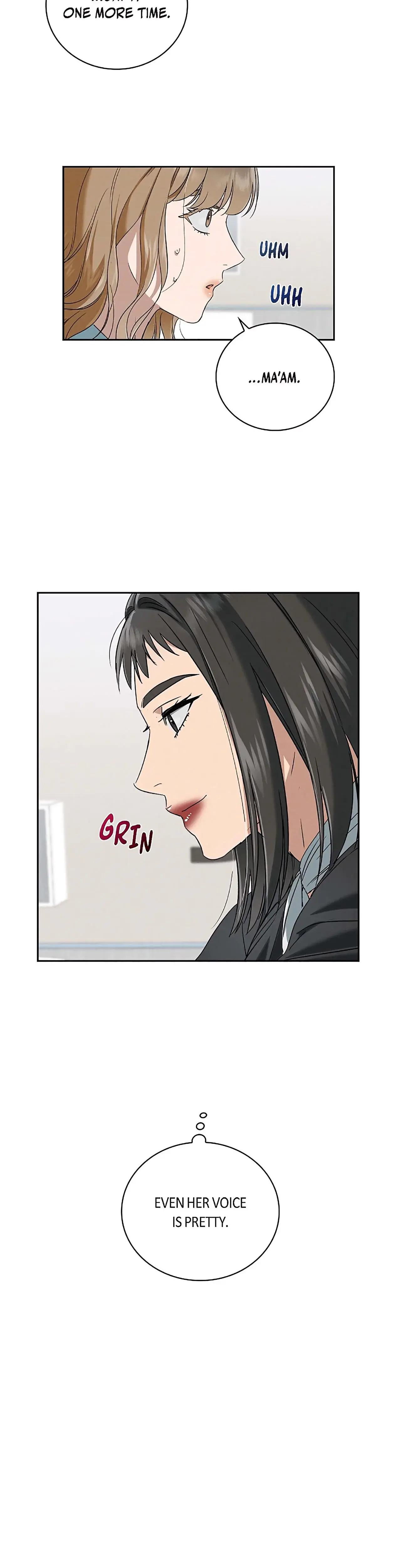 Falling Eunsu Chapter 48 - Page 9