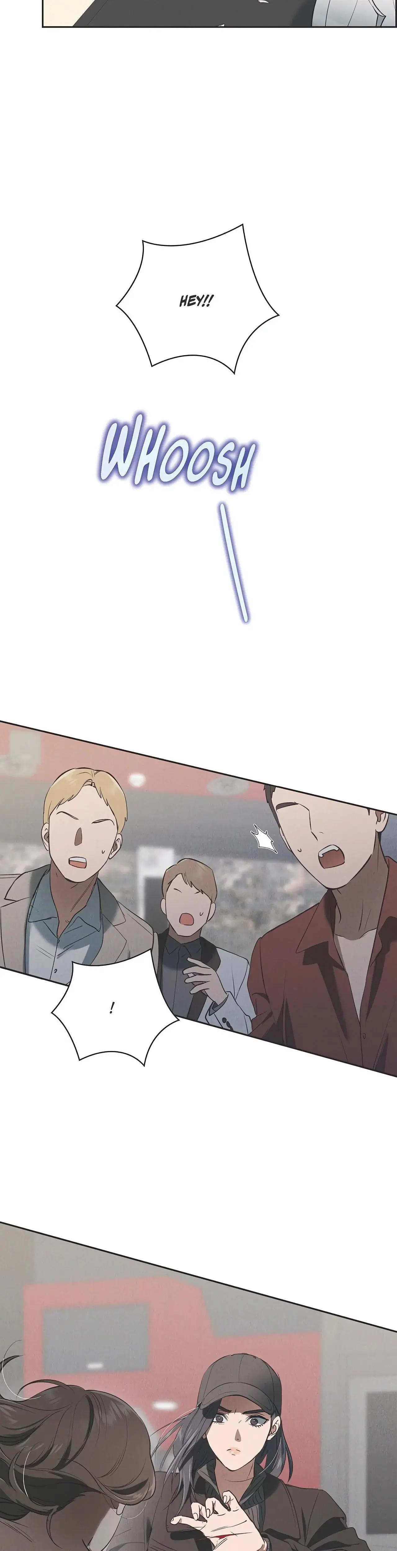 Falling Eunsu Chapter 49 - Page 11