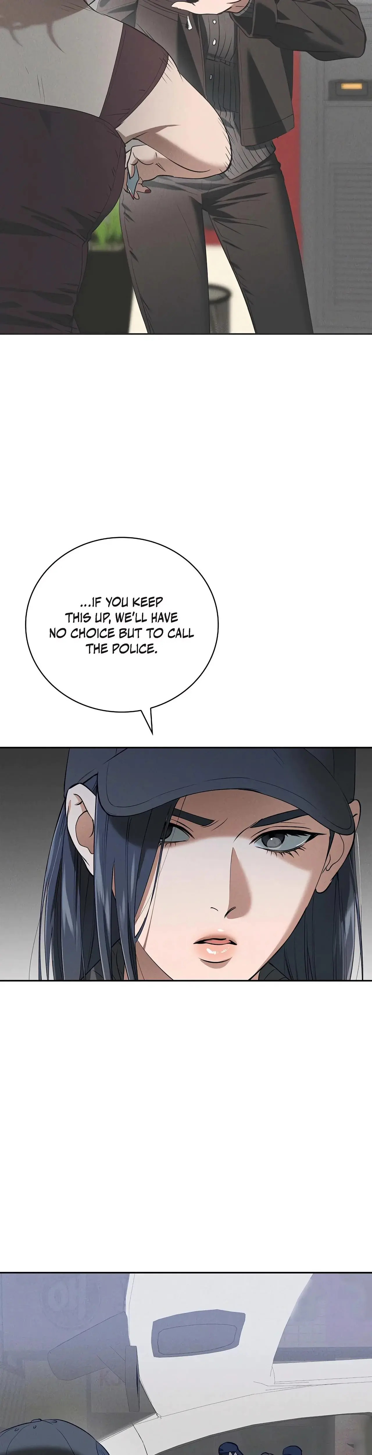 Falling Eunsu Chapter 49 - Page 12