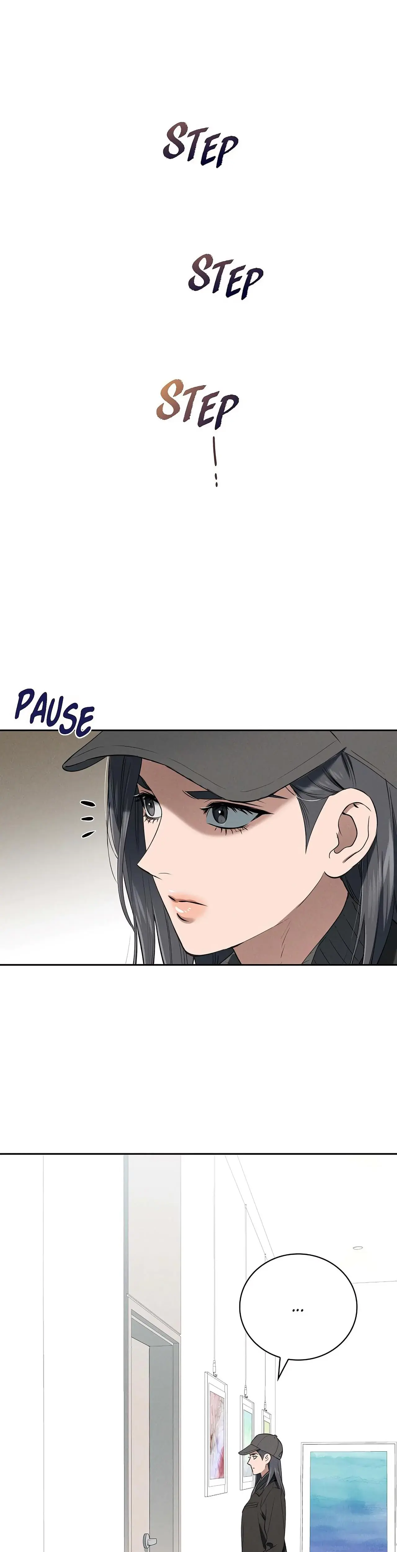 Falling Eunsu Chapter 49 - Page 17