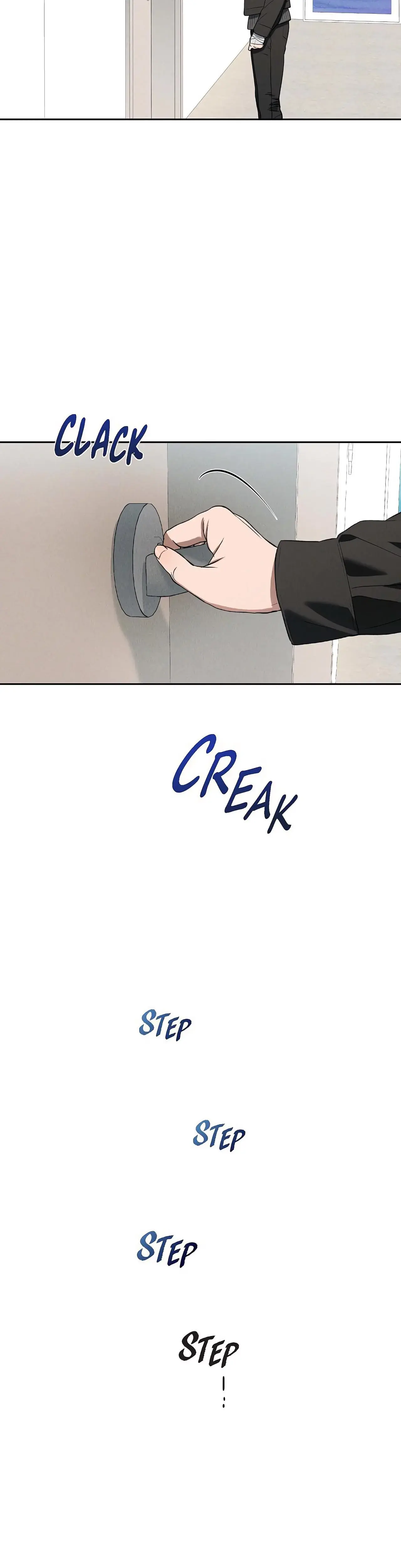 Falling Eunsu Chapter 49 - Page 18