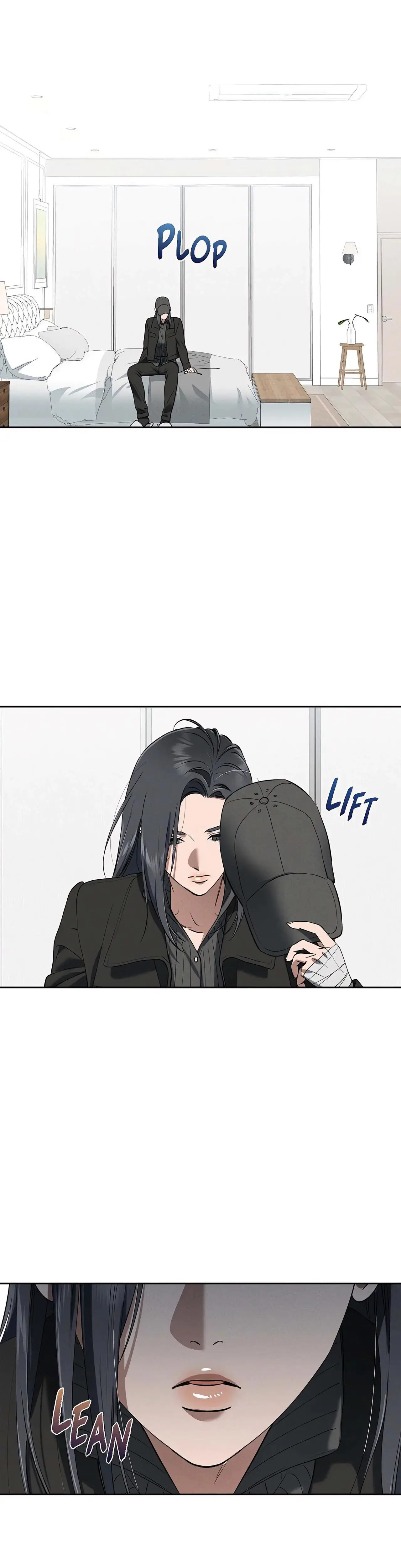 Falling Eunsu Chapter 49 - Page 19