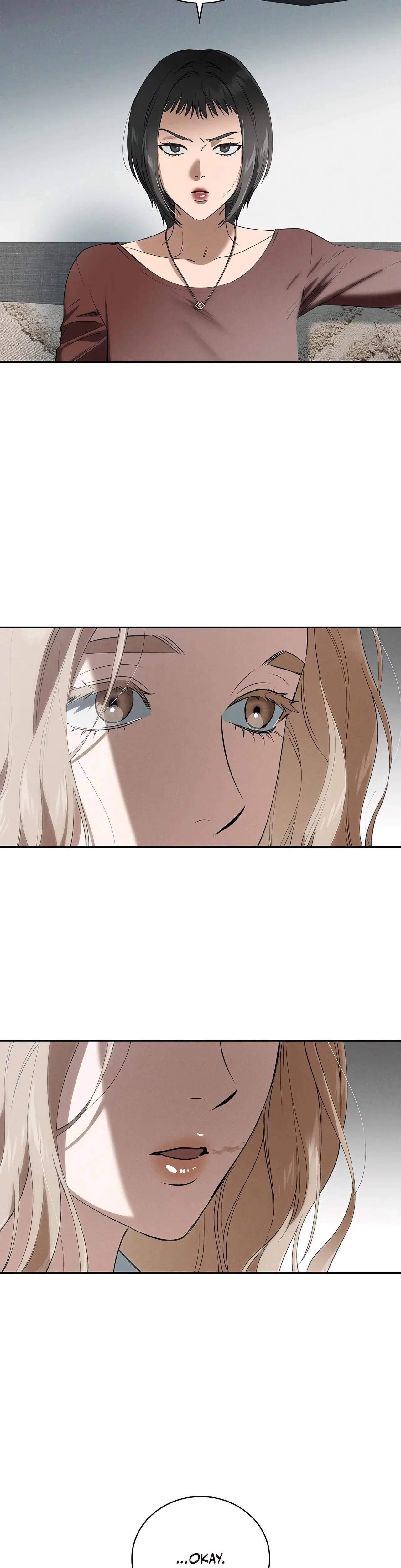 Falling Eunsu Chapter 49 - Page 2