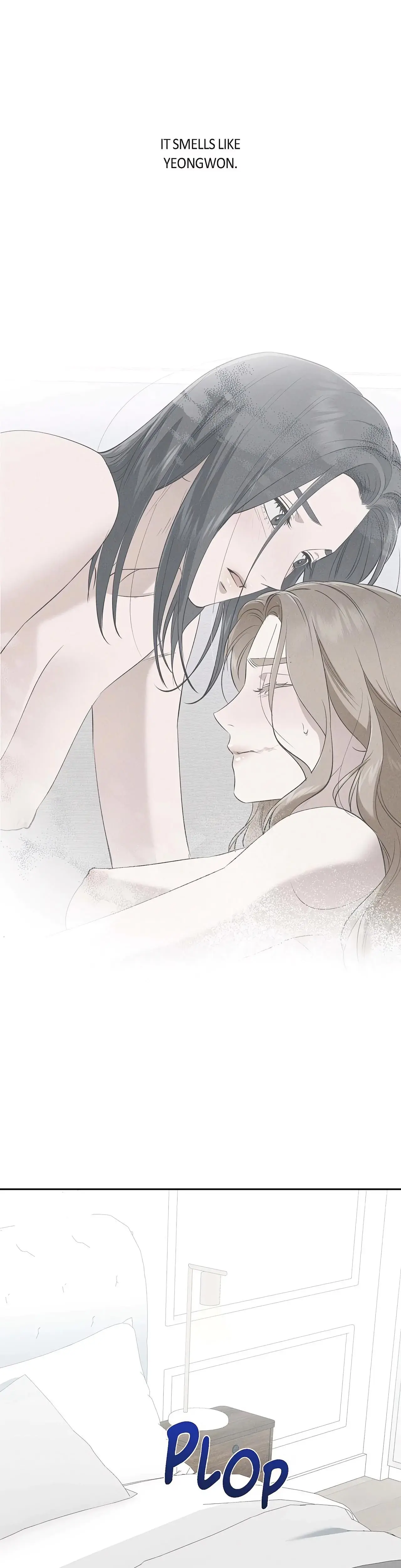 Falling Eunsu Chapter 49 - Page 20