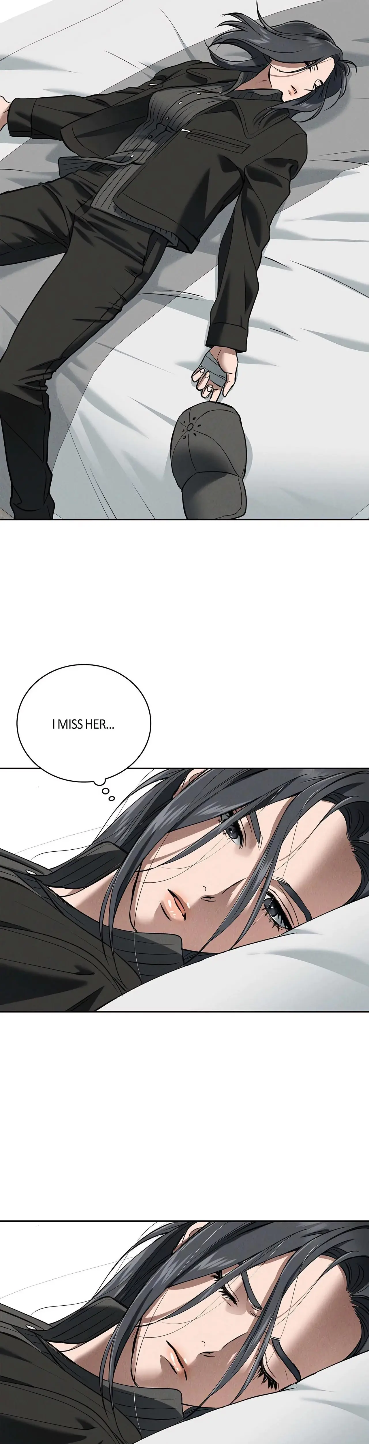 Falling Eunsu Chapter 49 - Page 21