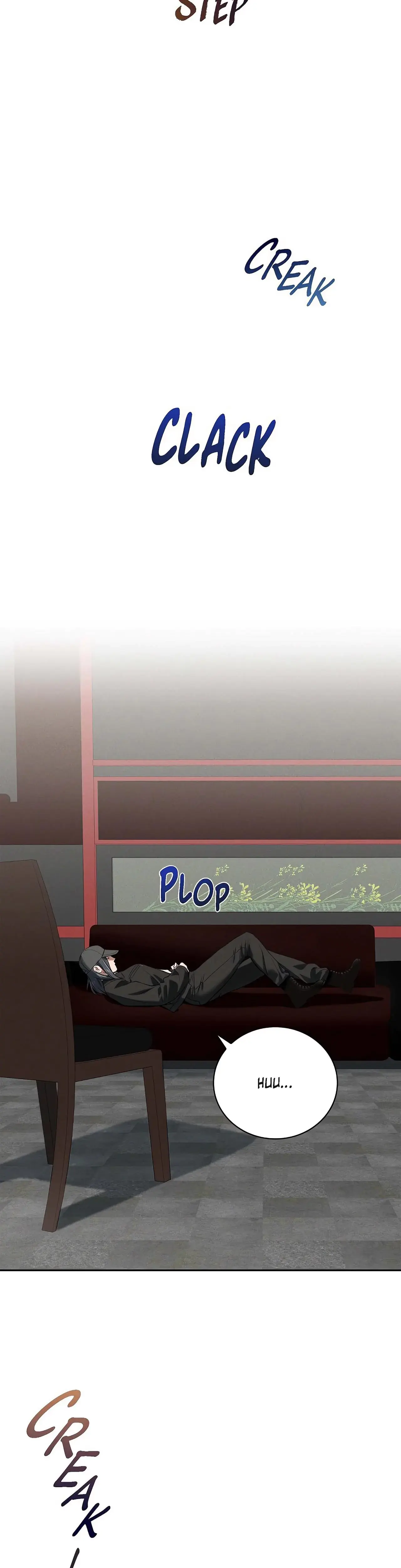 Falling Eunsu Chapter 49 - Page 26