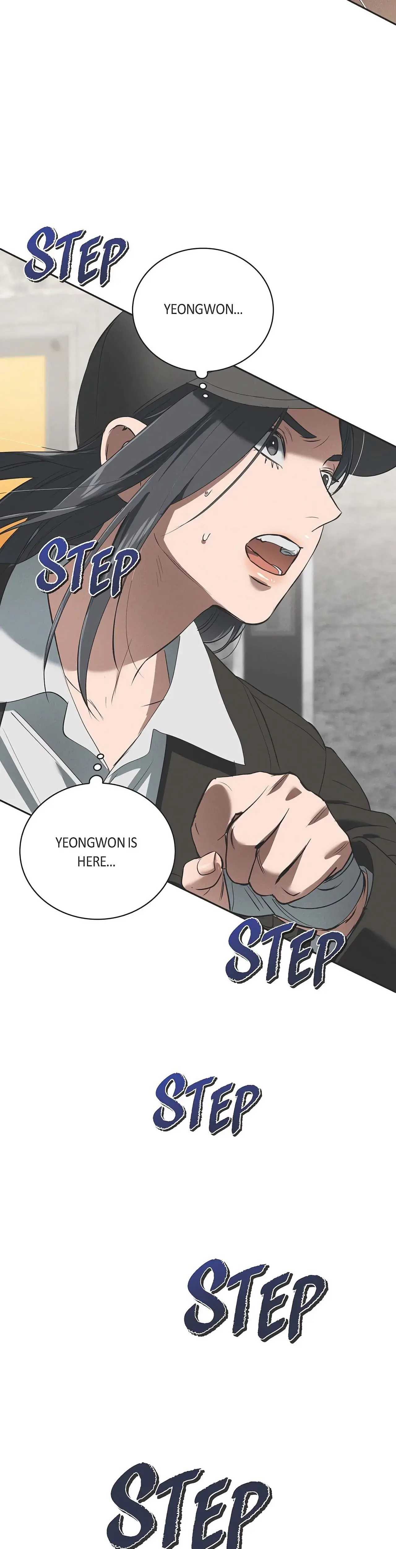 Falling Eunsu Chapter 49 - Page 33
