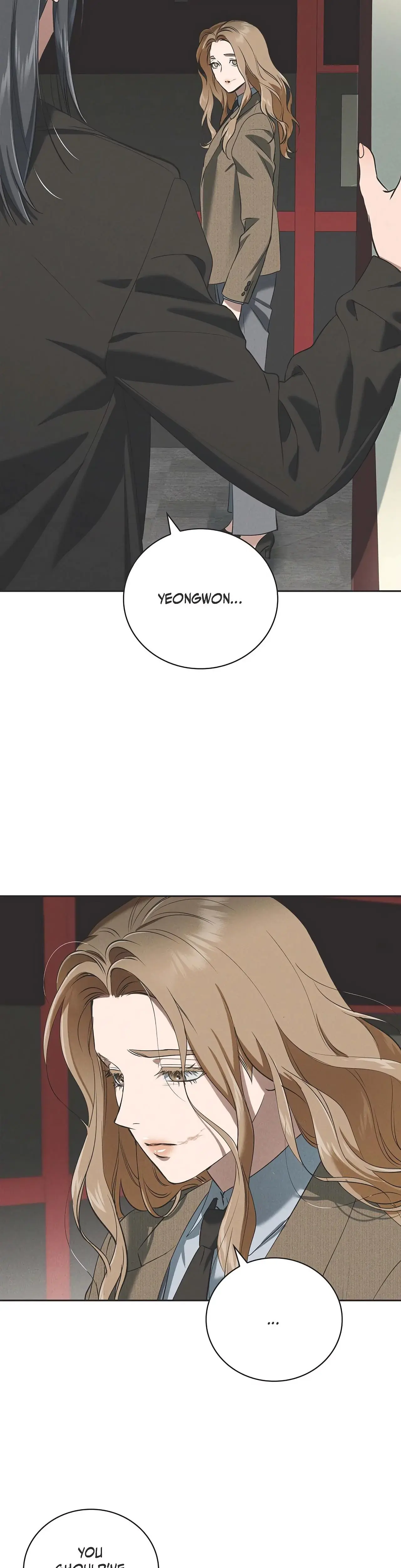 Falling Eunsu Chapter 49 - Page 35