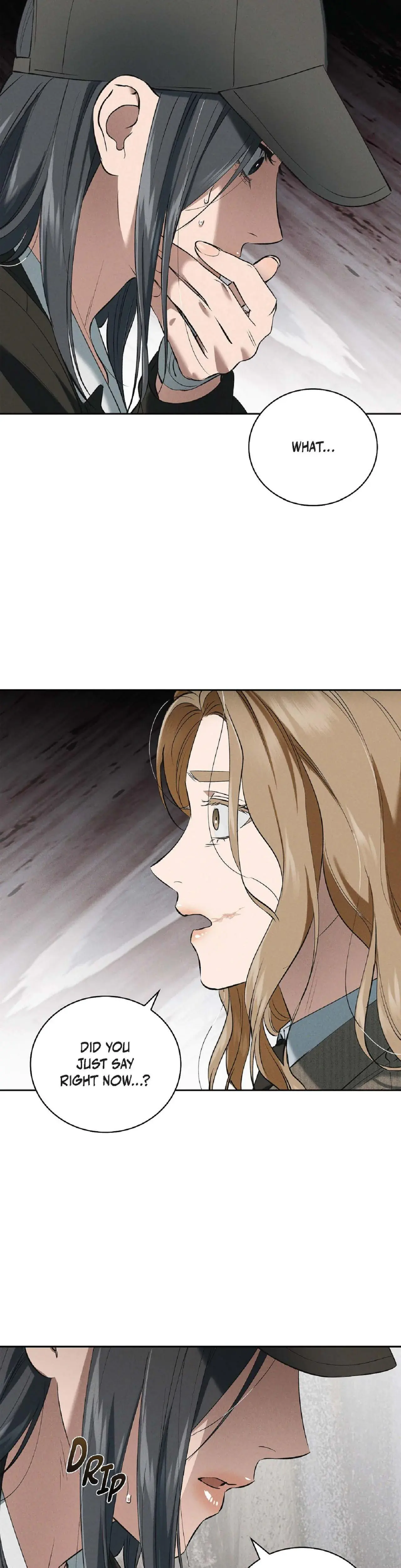 Falling Eunsu Chapter 50 - Page 12