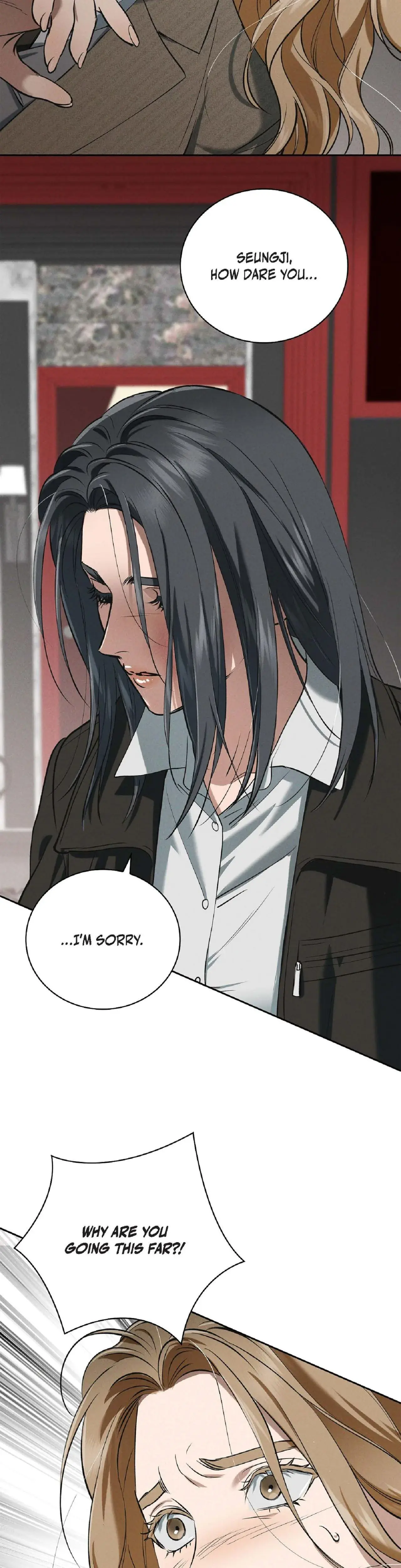 Falling Eunsu Chapter 50 - Page 15
