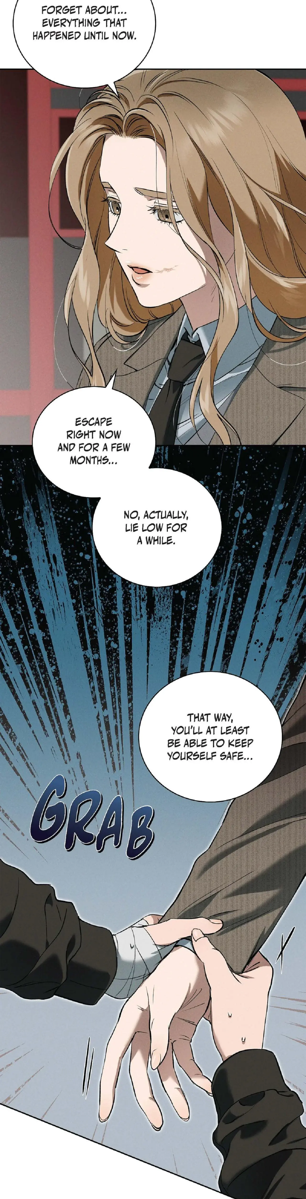 Falling Eunsu Chapter 50 - Page 2