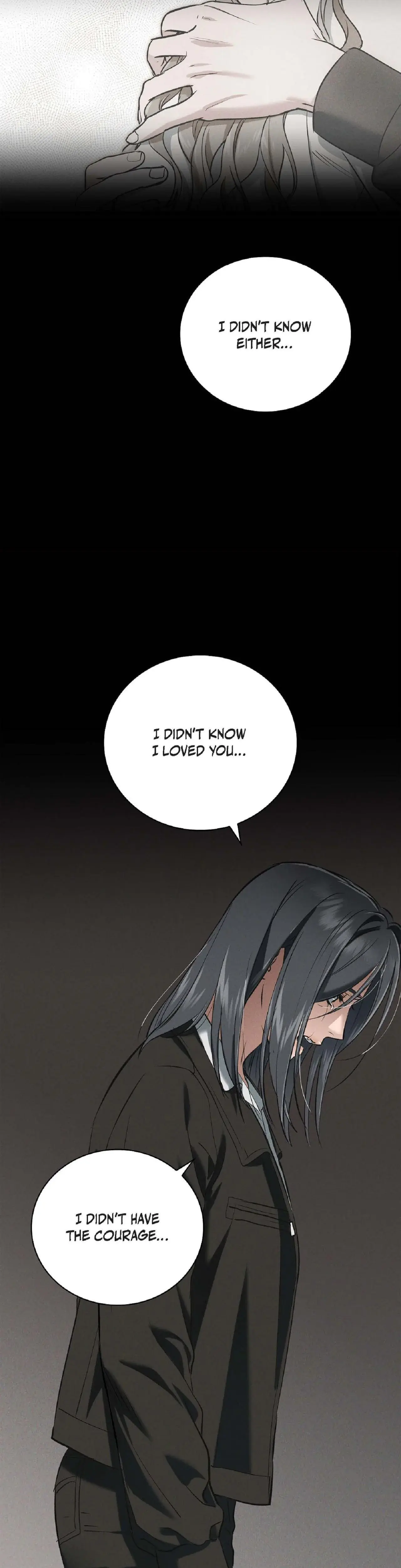 Falling Eunsu Chapter 50 - Page 20