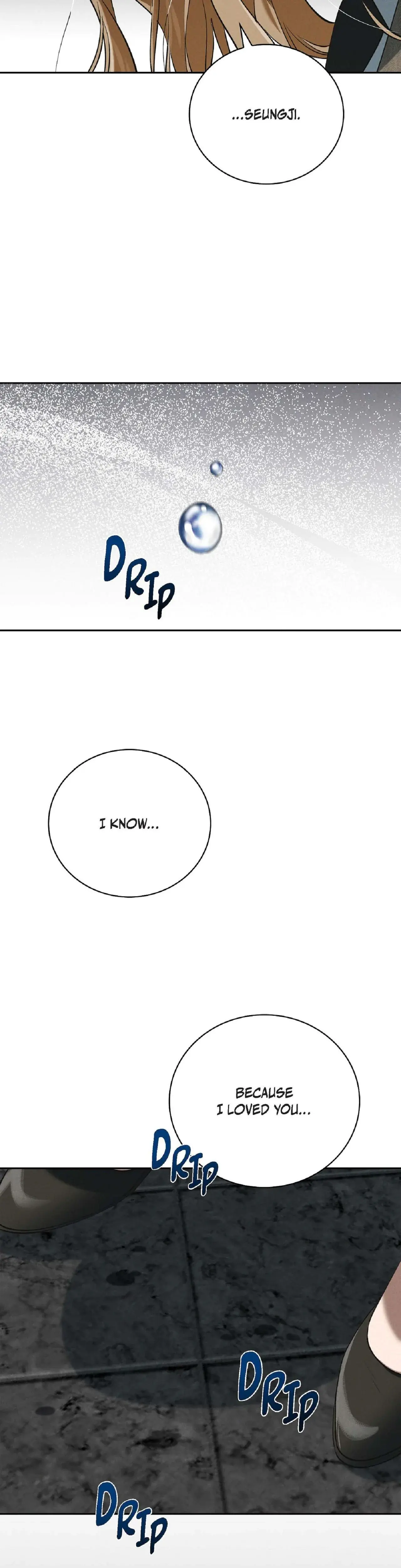 Falling Eunsu Chapter 50 - Page 22
