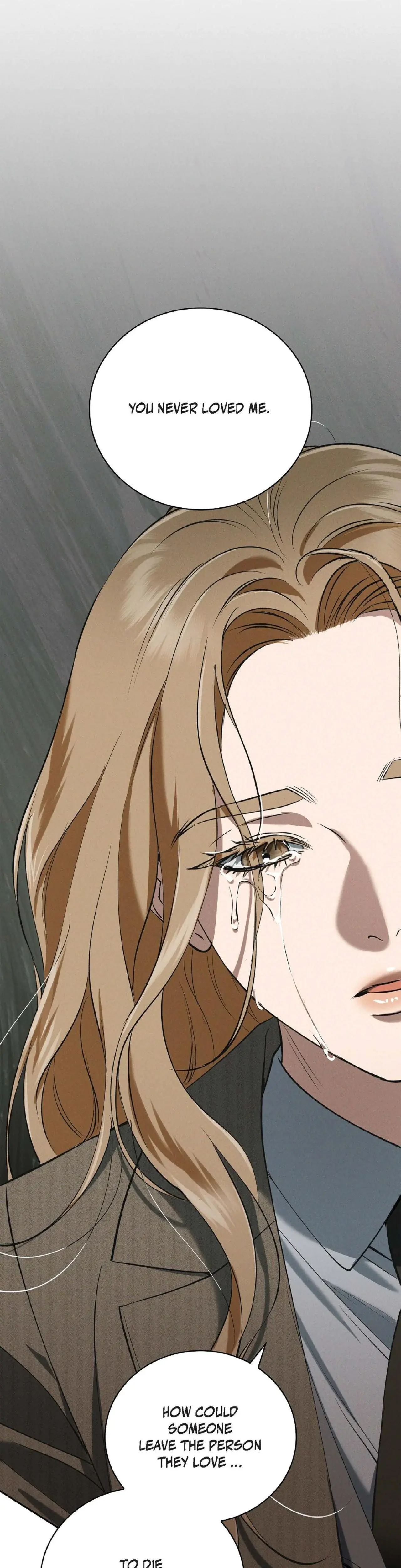 Falling Eunsu Chapter 50 - Page 23
