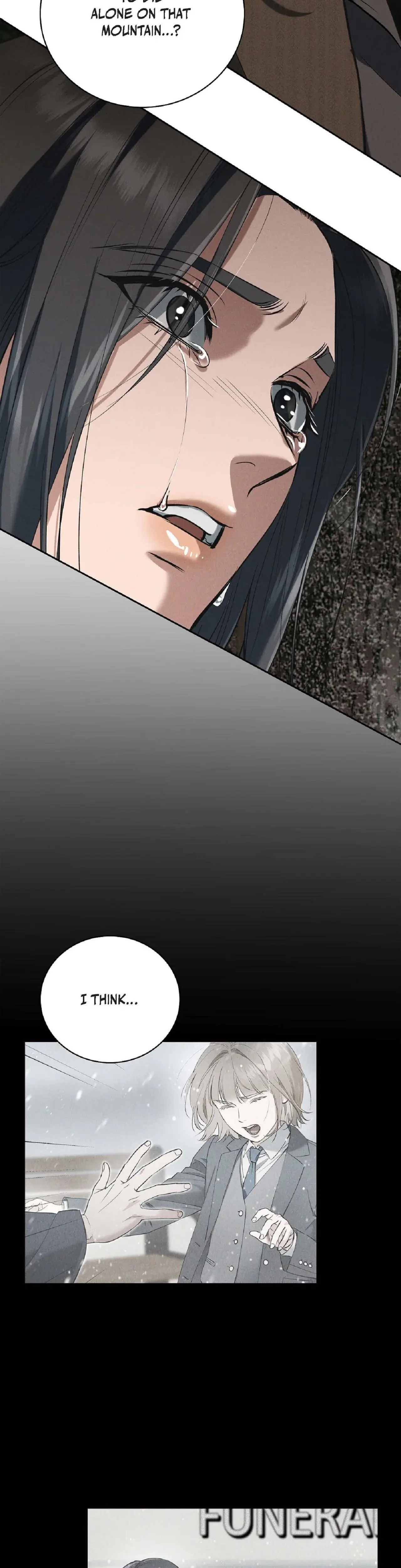 Falling Eunsu Chapter 50 - Page 24
