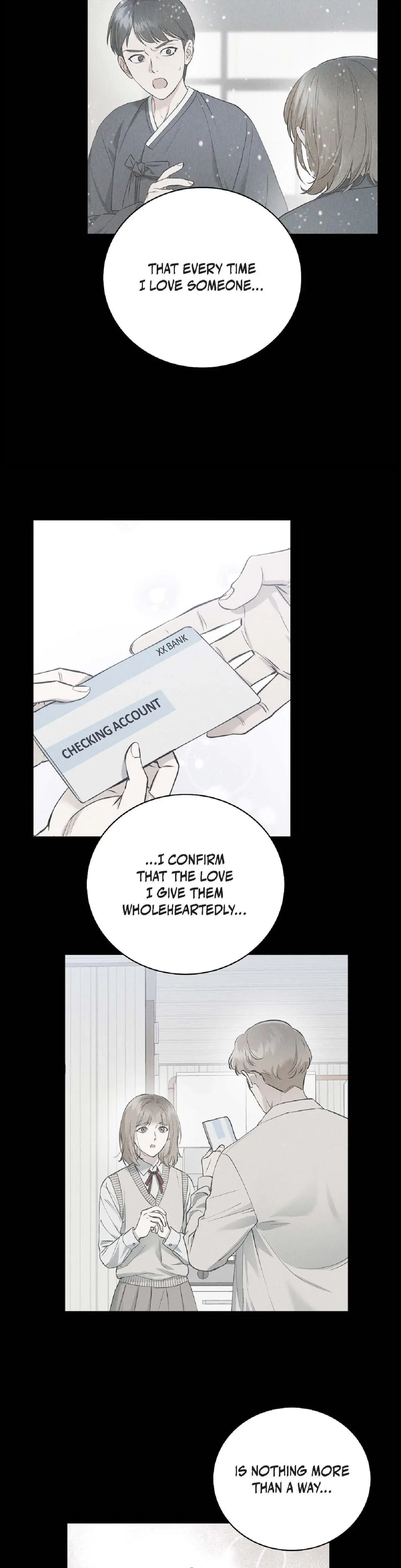 Falling Eunsu Chapter 50 - Page 25