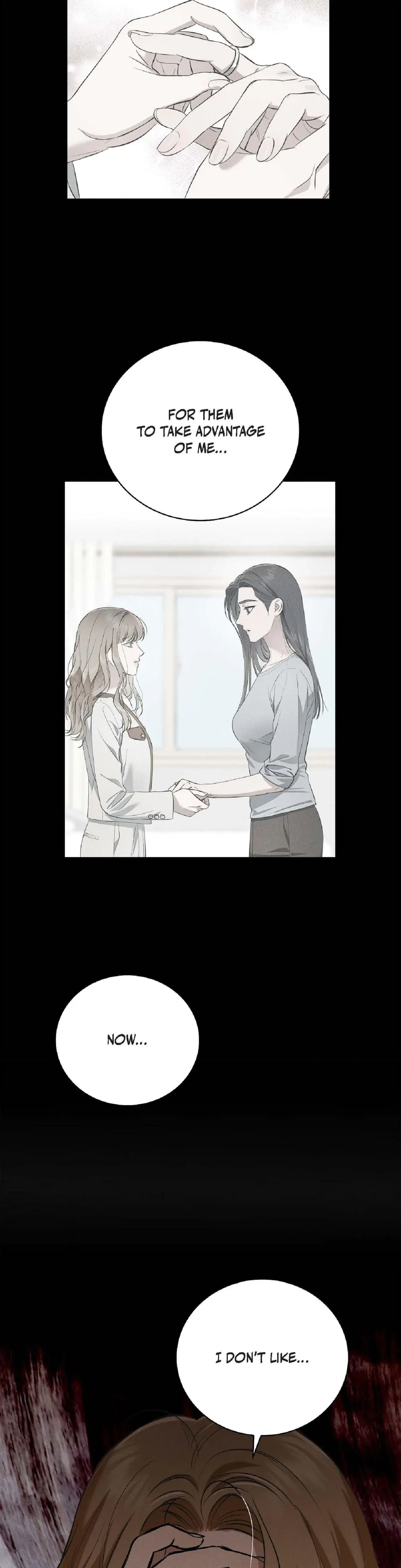 Falling Eunsu Chapter 50 - Page 26