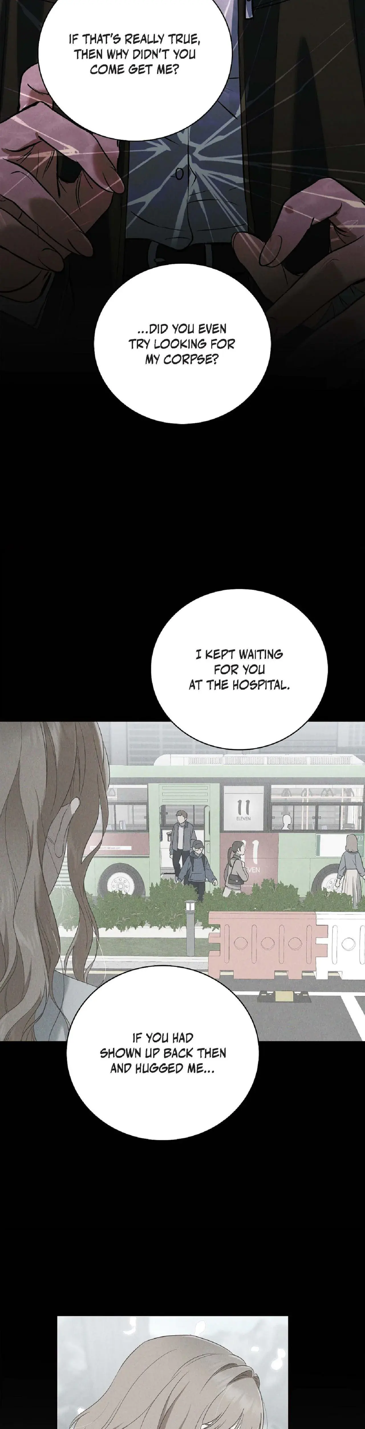 Falling Eunsu Chapter 50 - Page 28