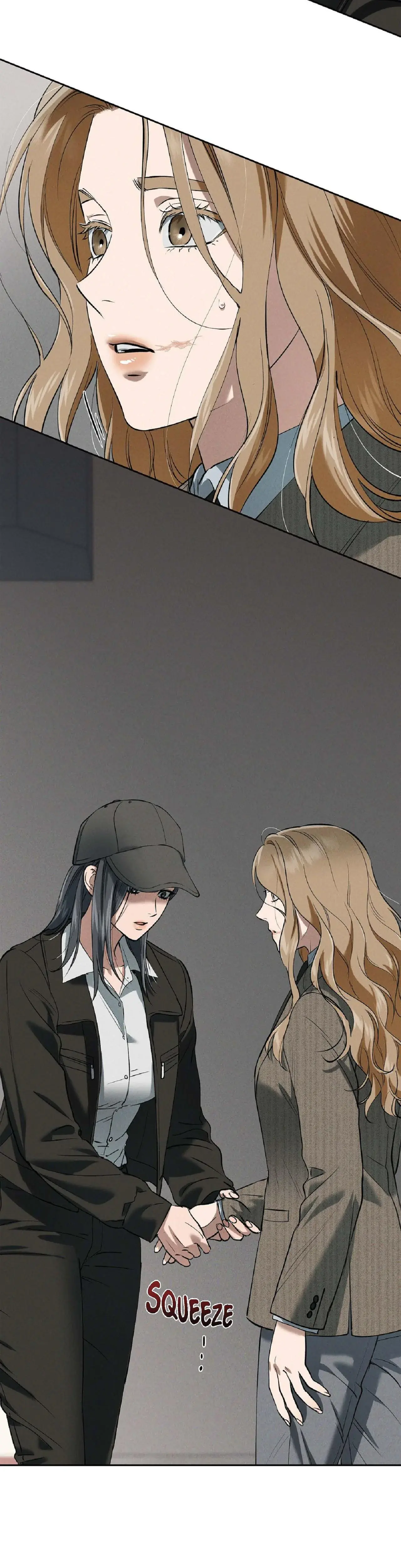 Falling Eunsu Chapter 50 - Page 3