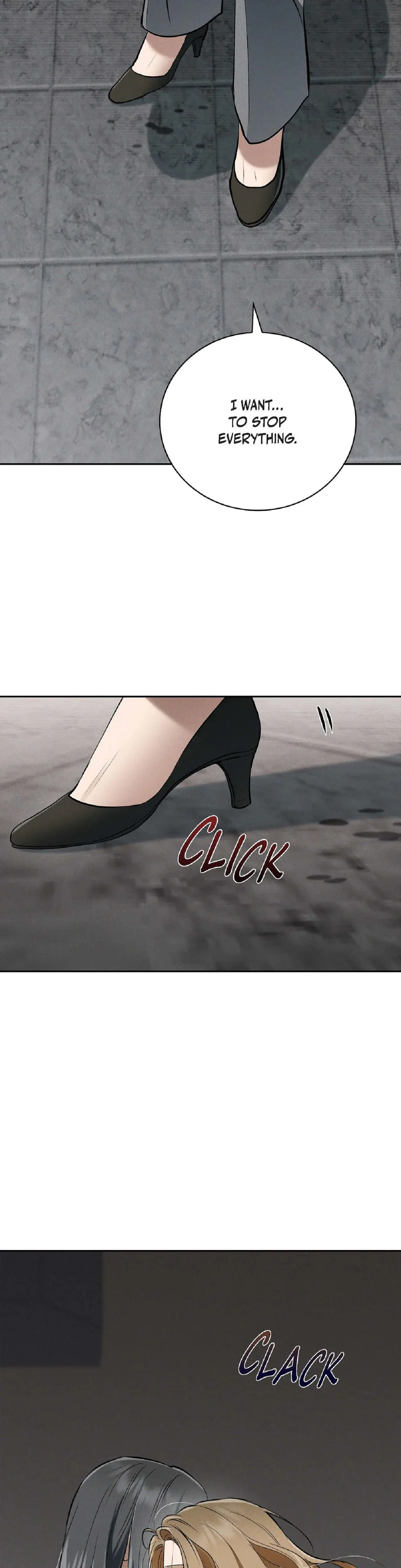Falling Eunsu Chapter 50 - Page 30