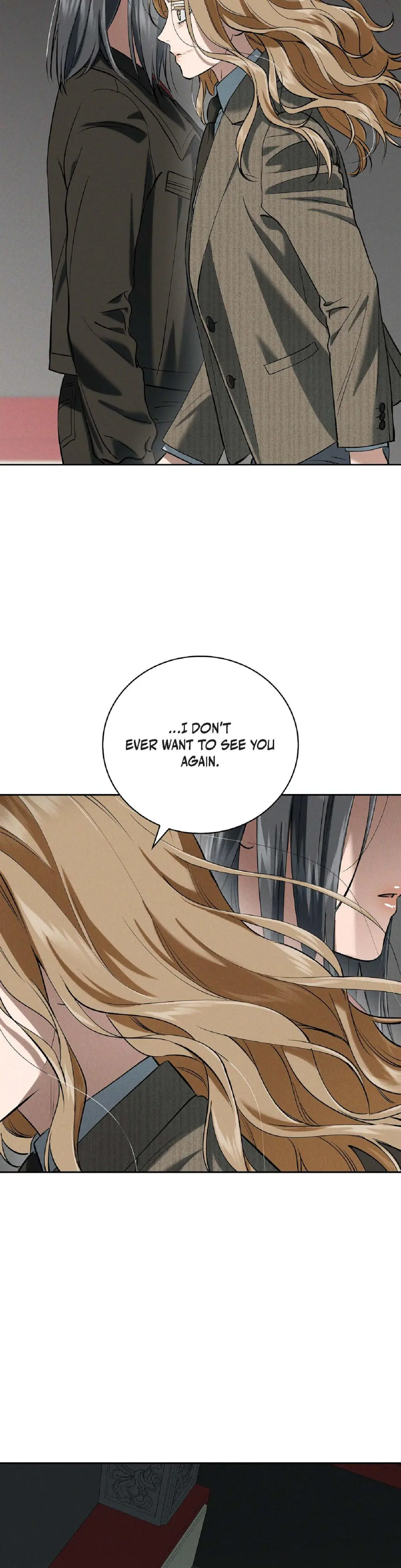 Falling Eunsu Chapter 50 - Page 31