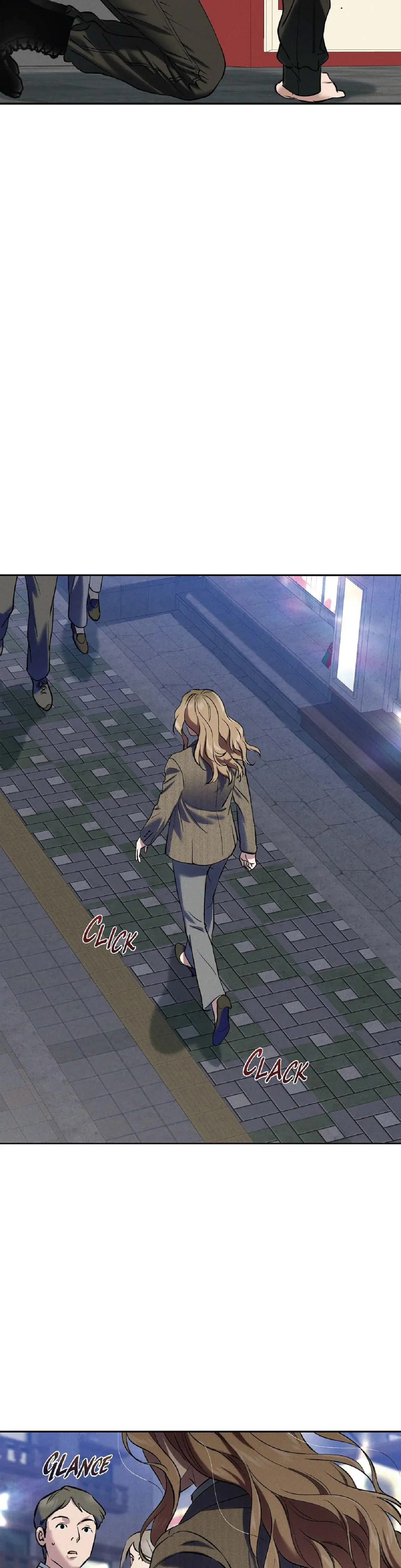 Falling Eunsu Chapter 50 - Page 34