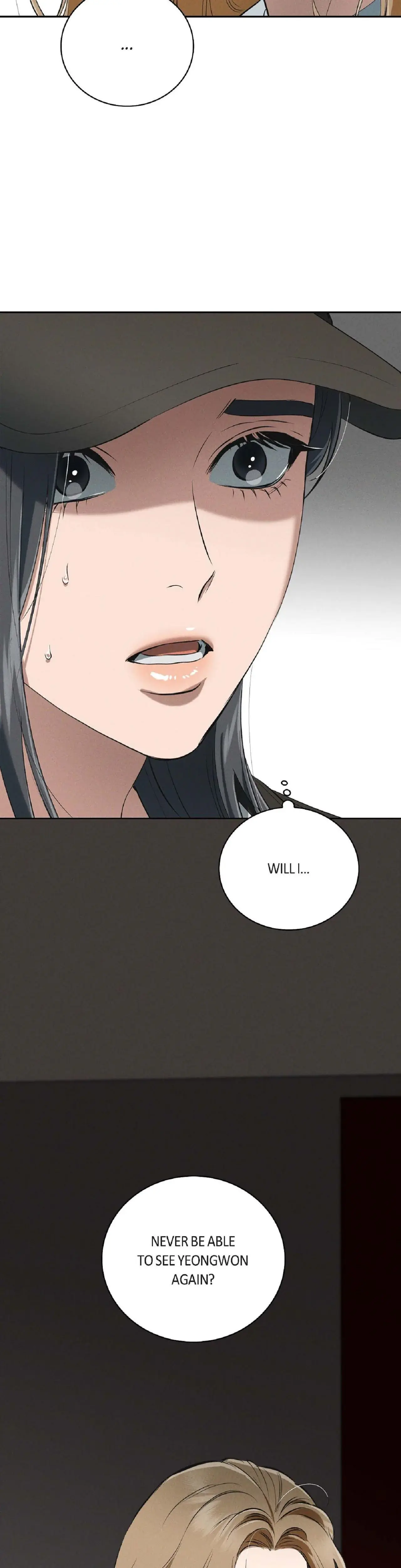 Falling Eunsu Chapter 50 - Page 6