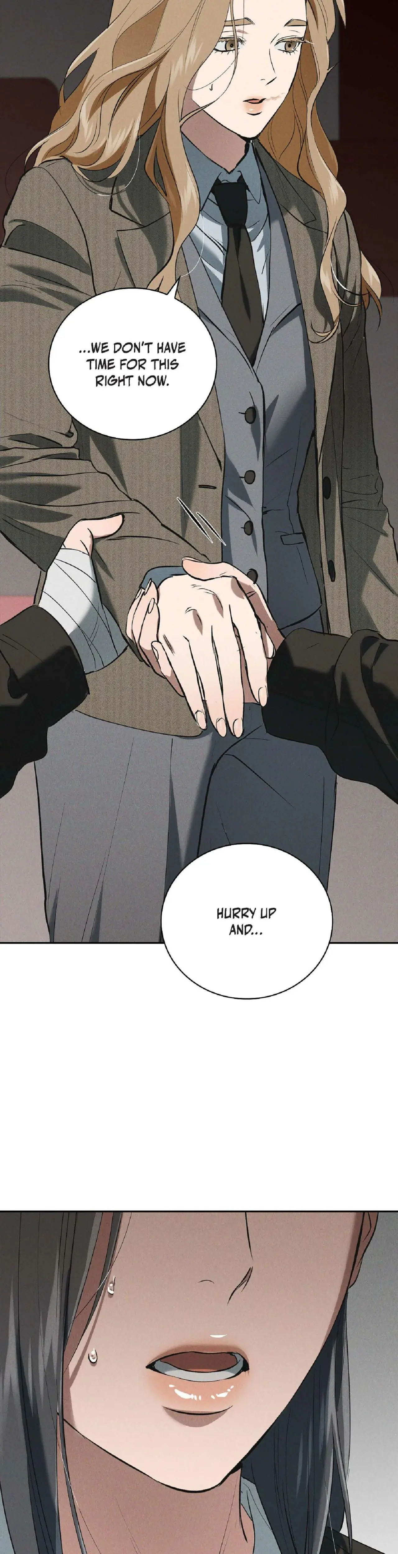 Falling Eunsu Chapter 50 - Page 7