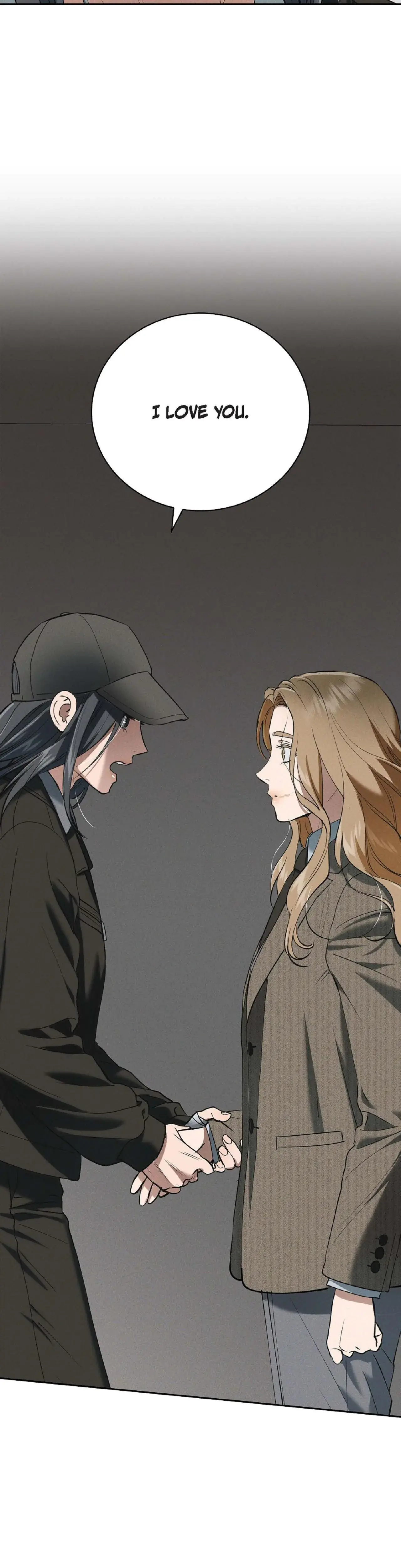 Falling Eunsu Chapter 50 - Page 8