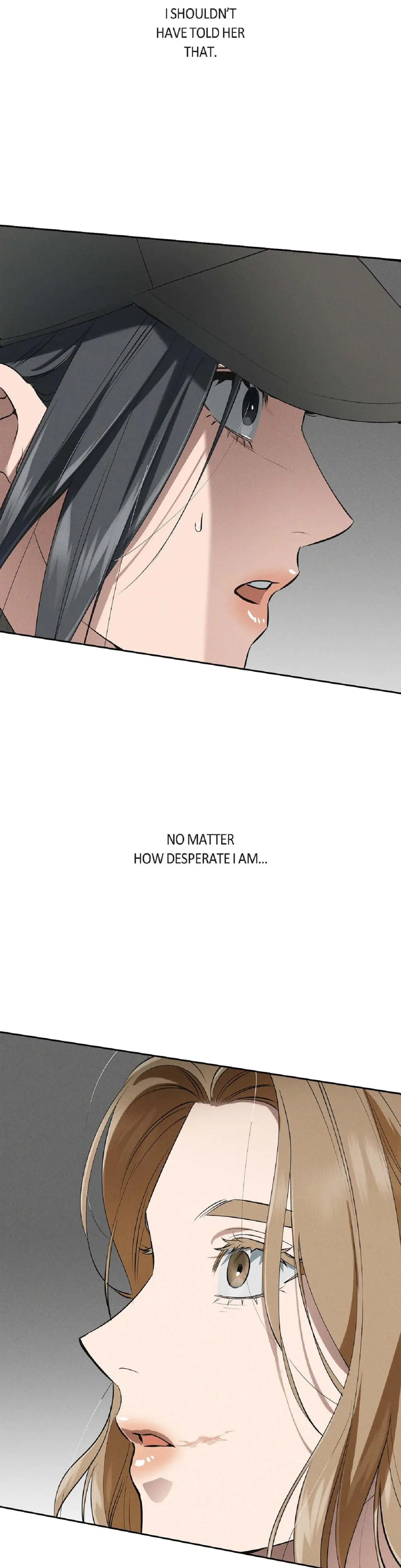 Falling Eunsu Chapter 50 - Page 9