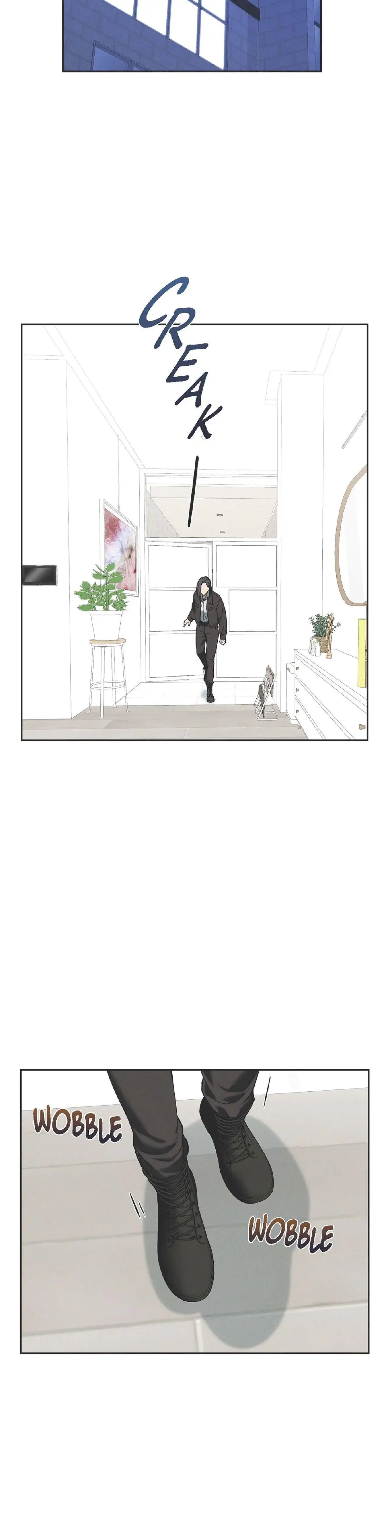 Falling Eunsu Chapter 51 - Page 10