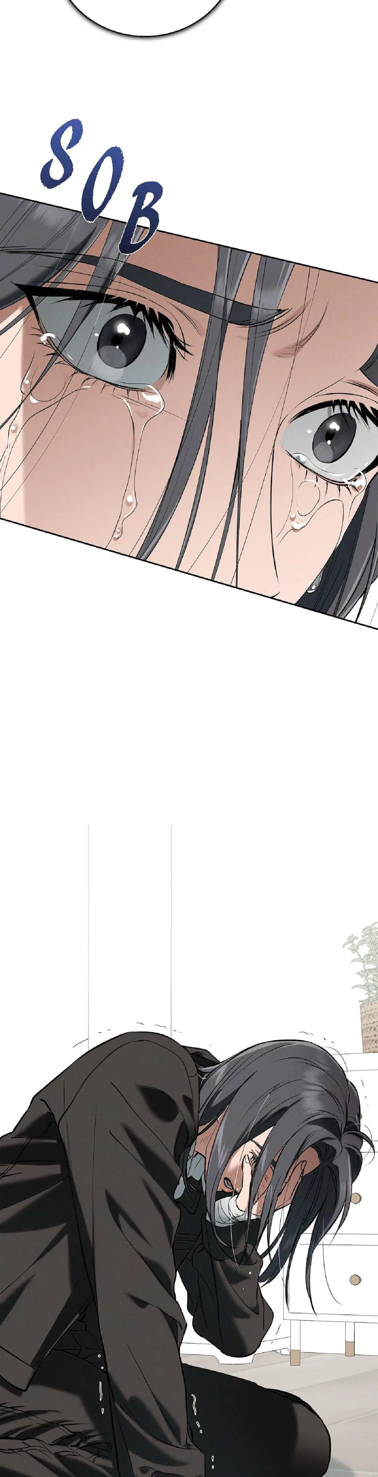 Falling Eunsu Chapter 51 - Page 13