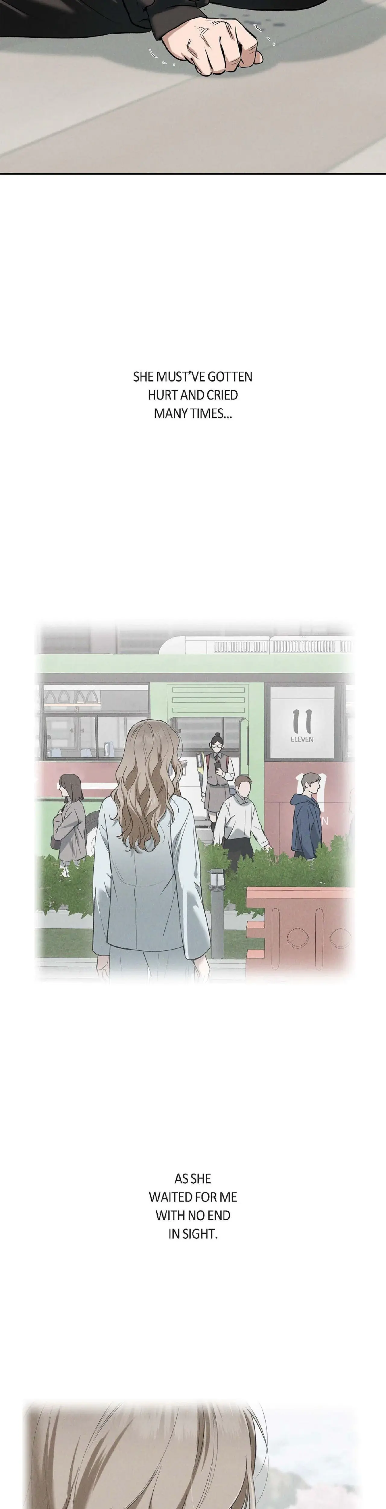 Falling Eunsu Chapter 51 - Page 14