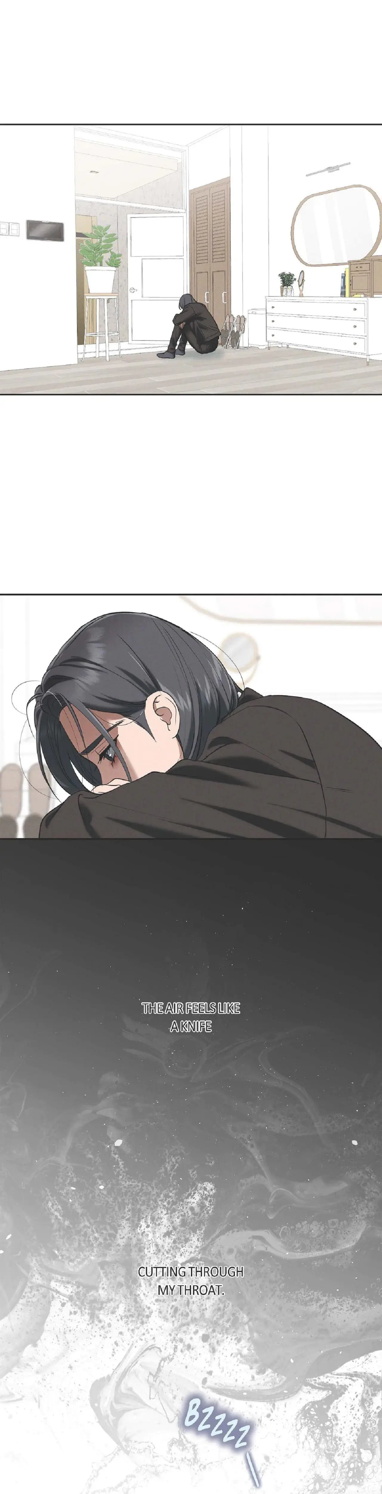 Falling Eunsu Chapter 51 - Page 16