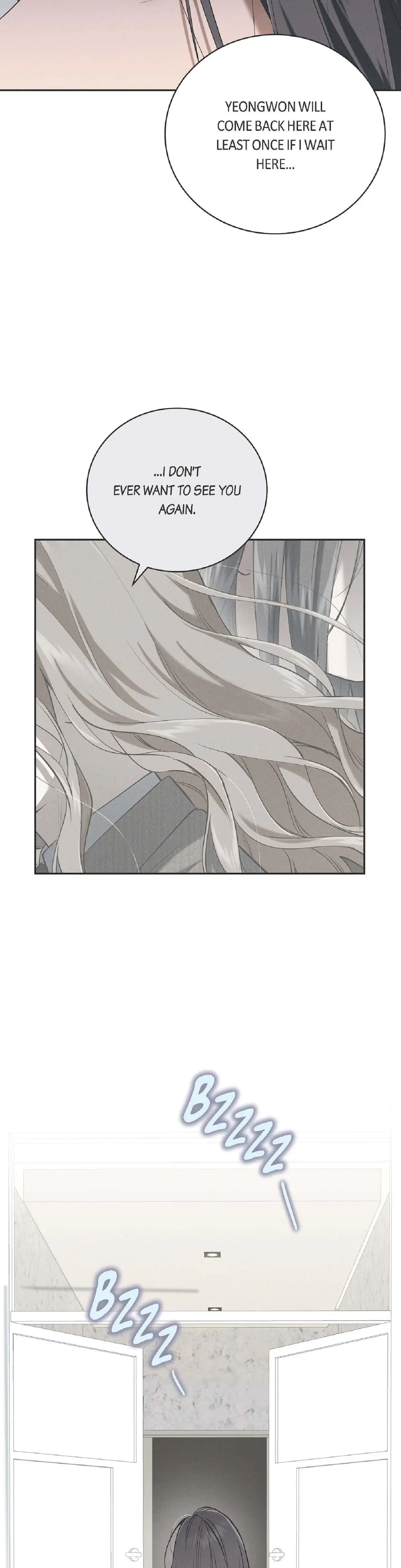 Falling Eunsu Chapter 51 - Page 19