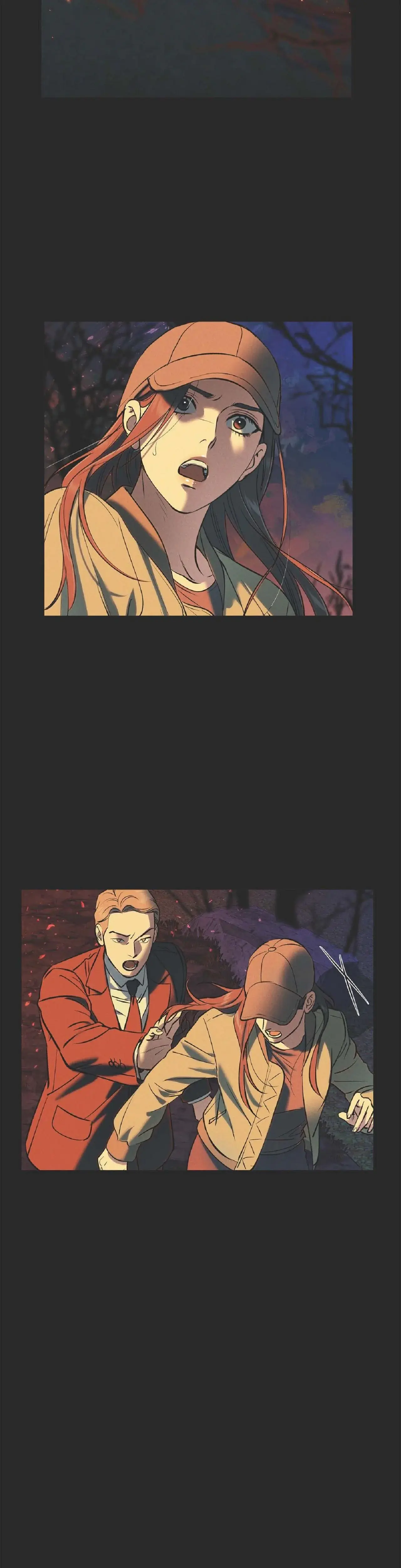 Falling Eunsu Chapter 51 - Page 2