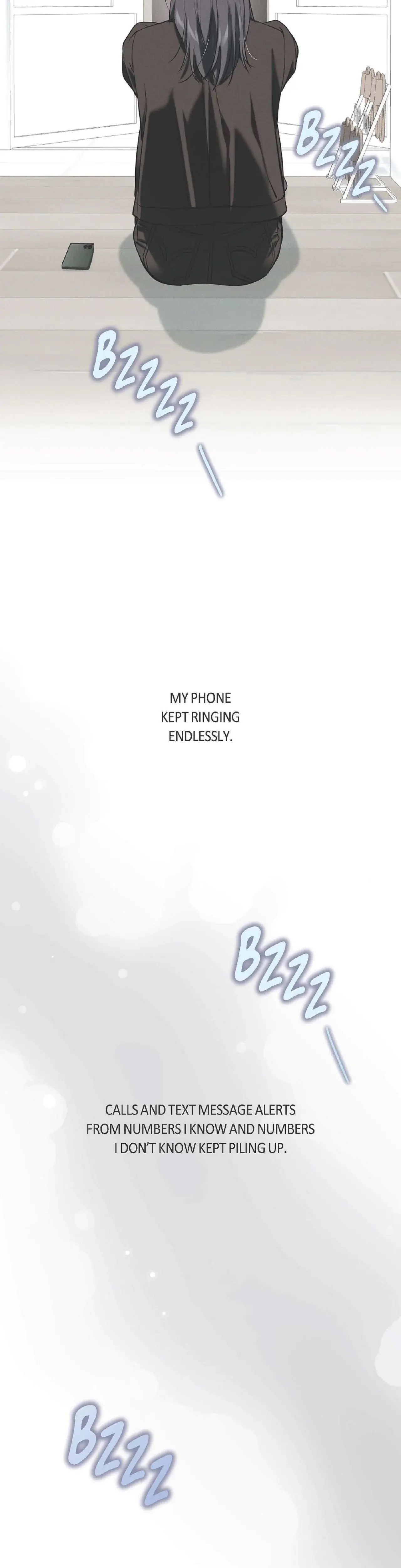 Falling Eunsu Chapter 51 - Page 20