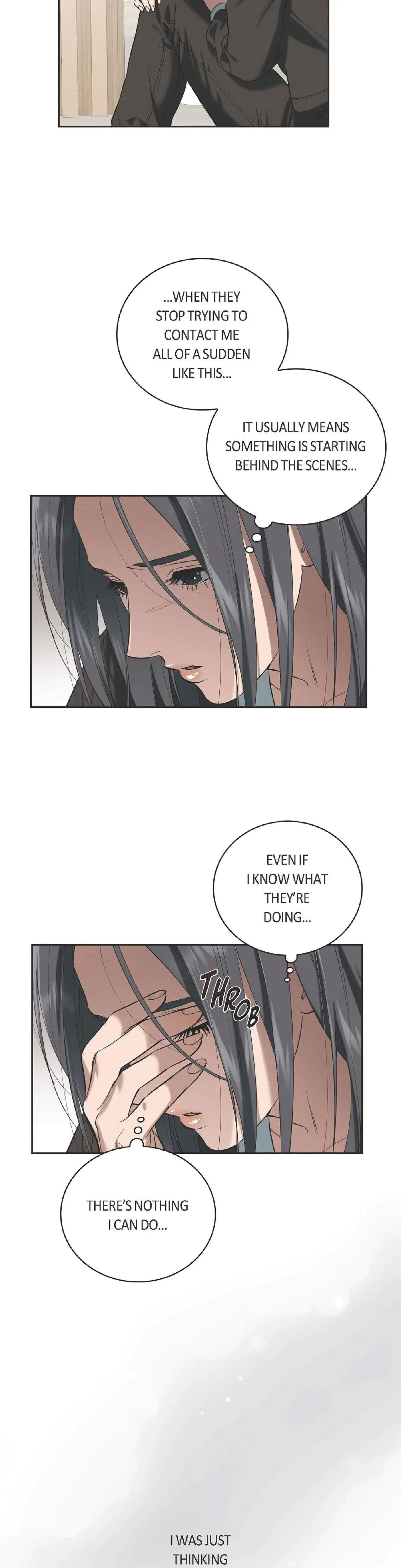 Falling Eunsu Chapter 51 - Page 23
