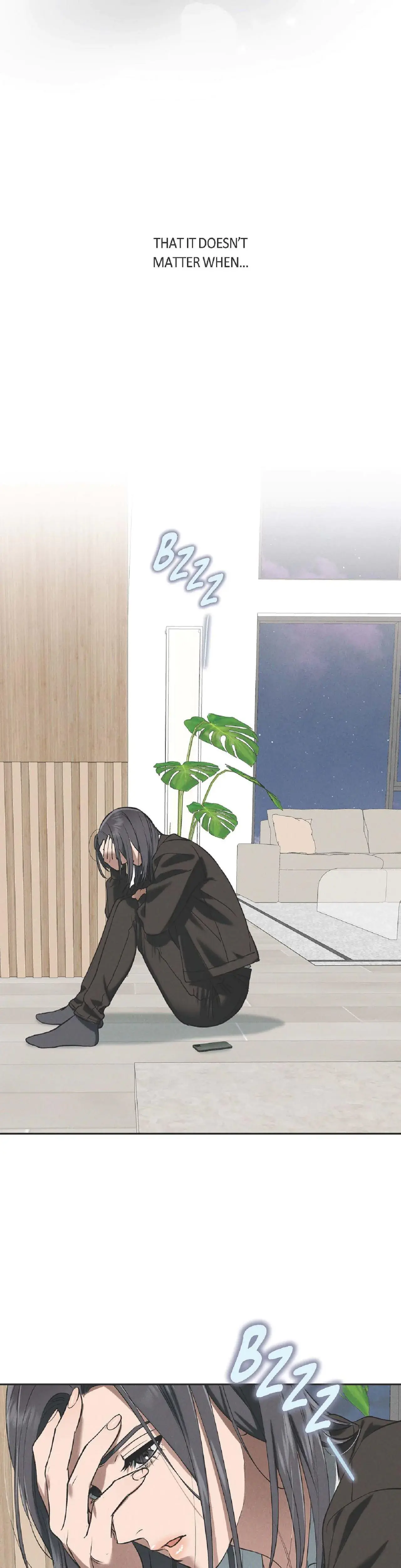 Falling Eunsu Chapter 51 - Page 24
