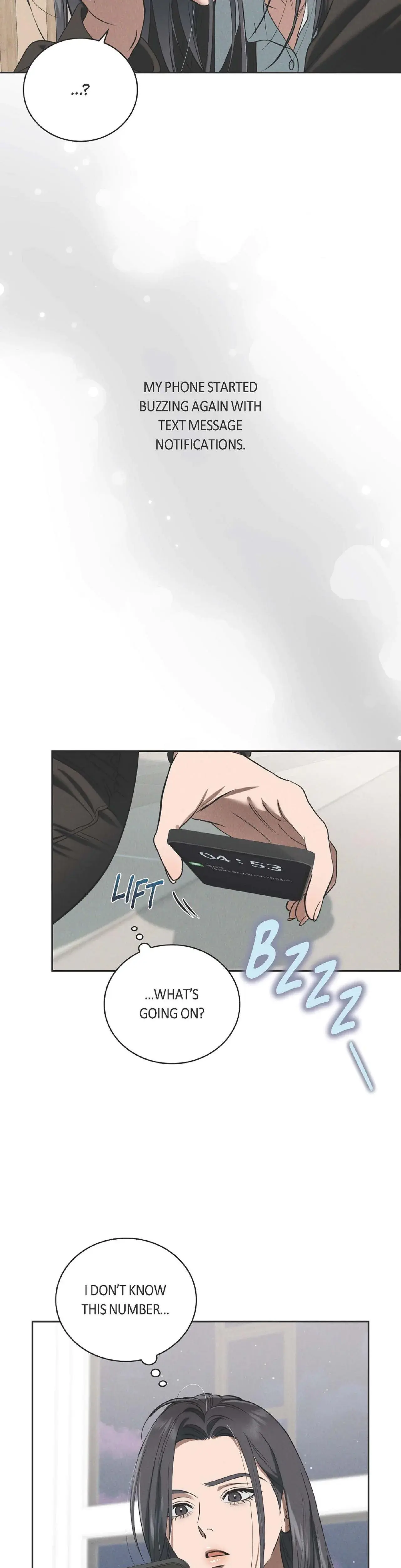 Falling Eunsu Chapter 51 - Page 25