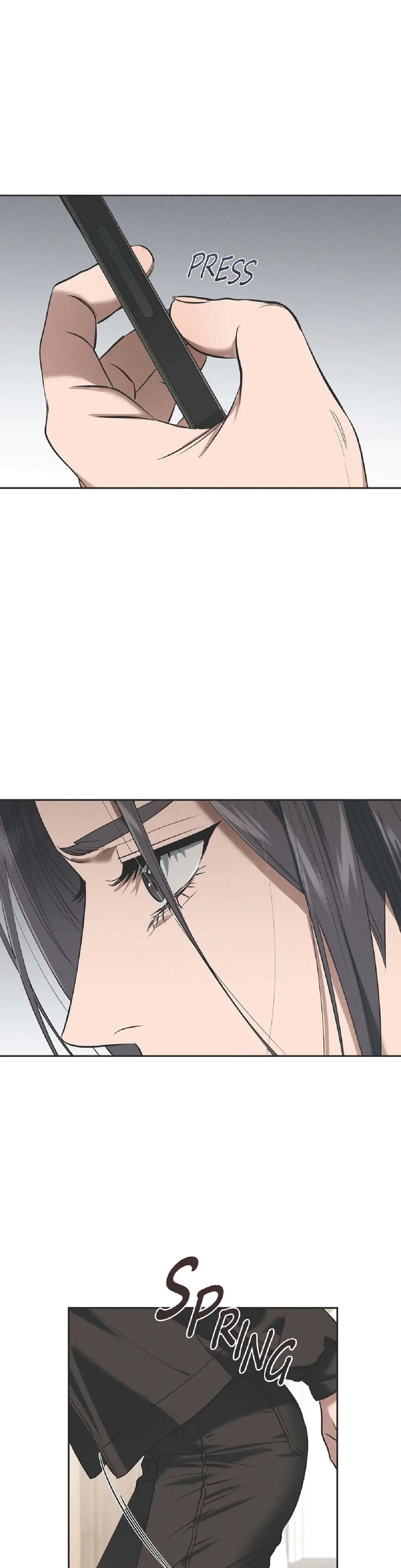 Falling Eunsu Chapter 51 - Page 28
