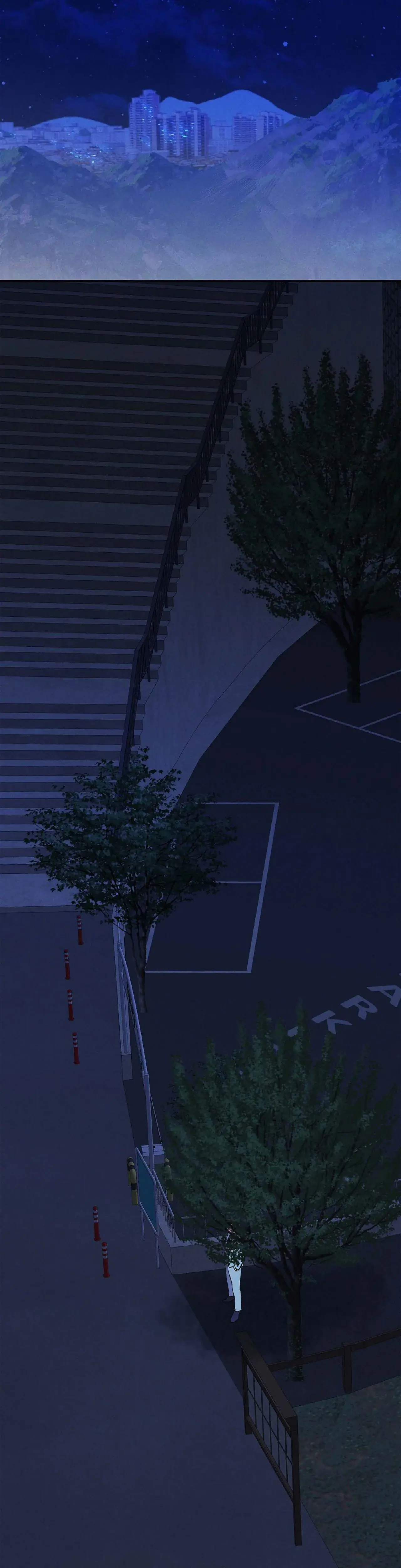 Falling Eunsu Chapter 51 - Page 30