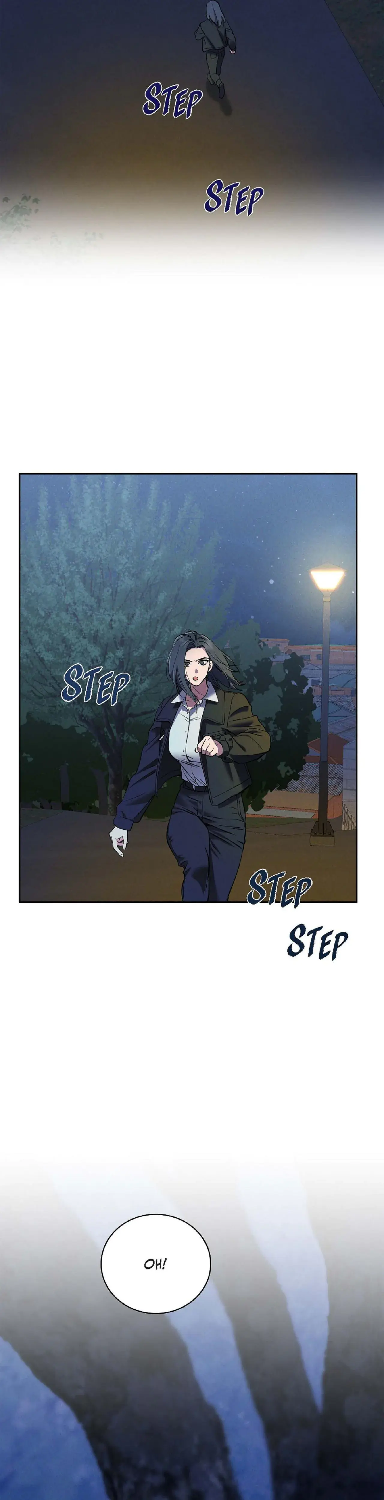 Falling Eunsu Chapter 51 - Page 31