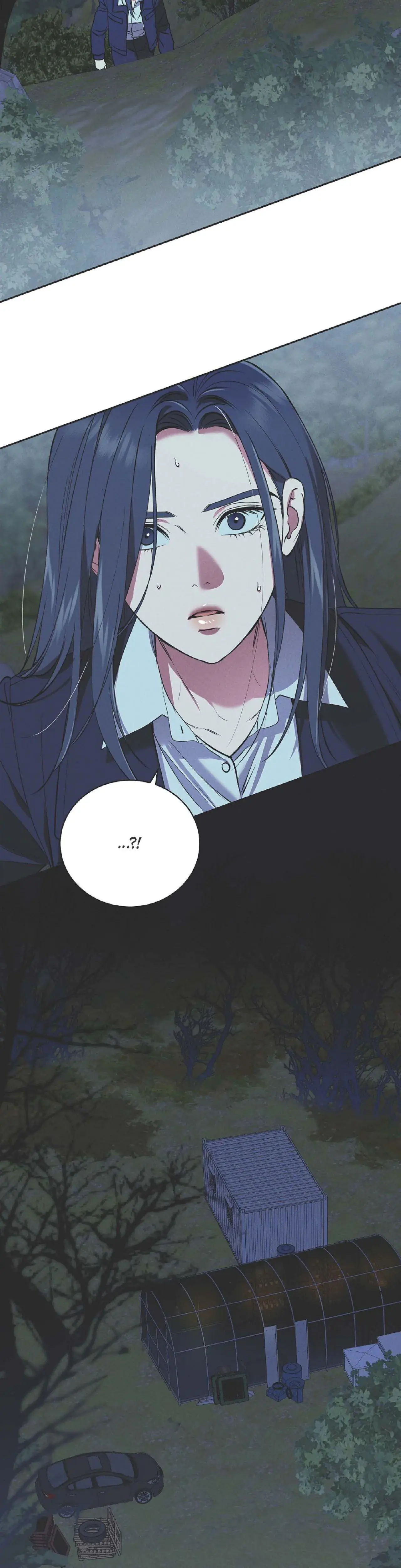 Falling Eunsu Chapter 51 - Page 37