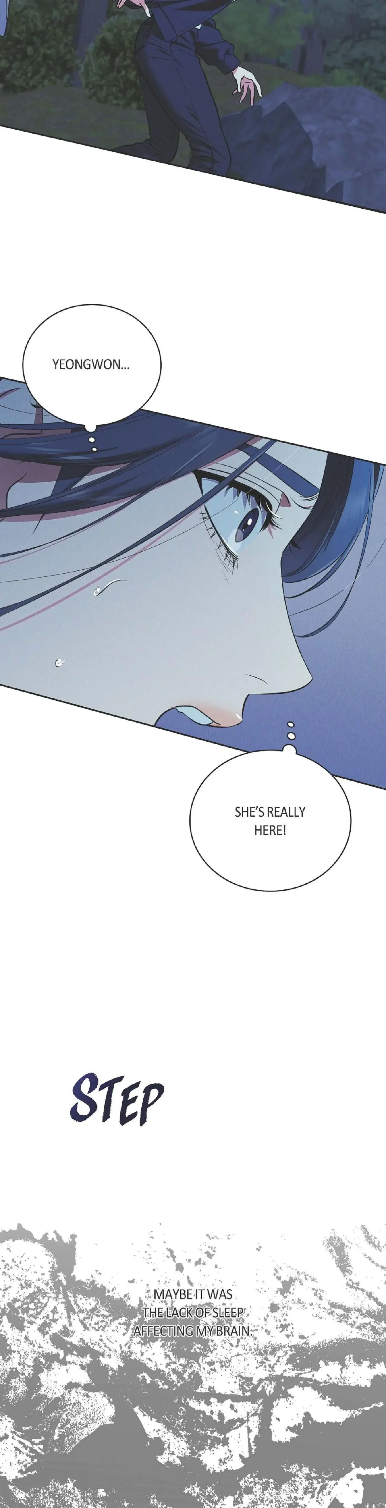 Falling Eunsu Chapter 51 - Page 39