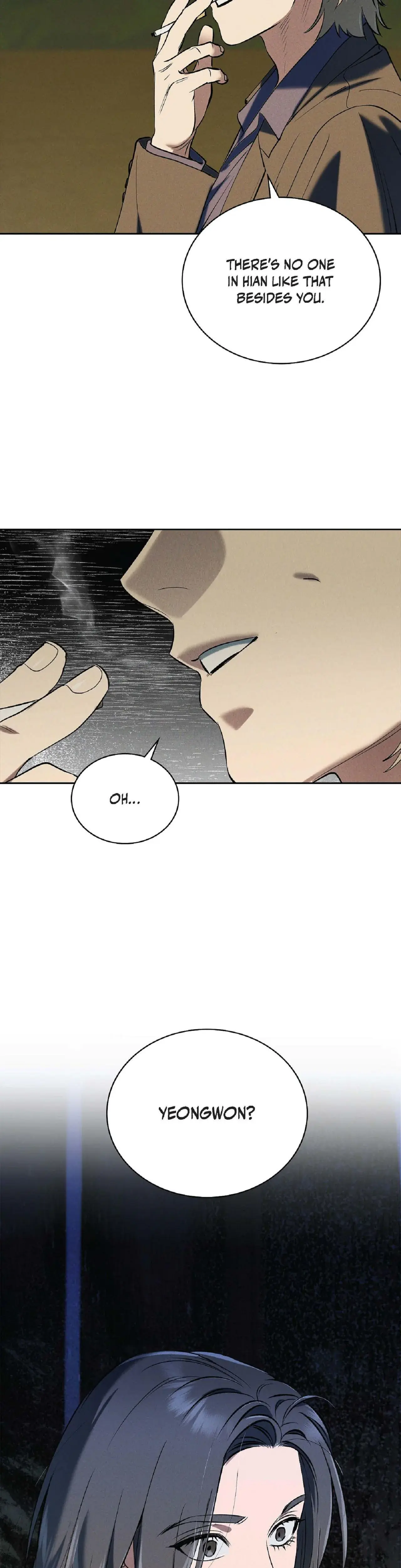 Falling Eunsu Chapter 52 - Page 14