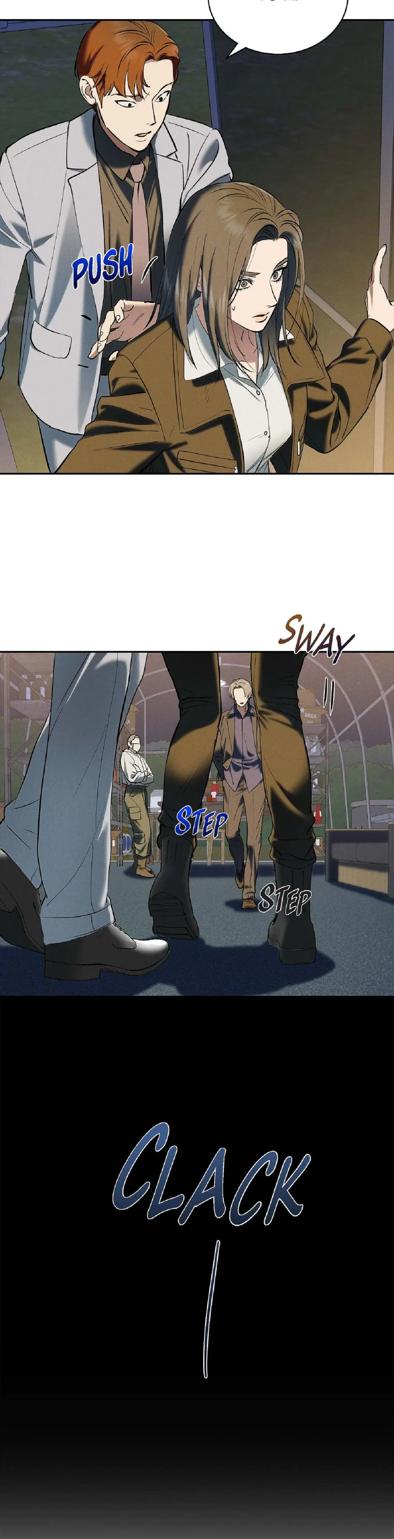 Falling Eunsu Chapter 52 - Page 2